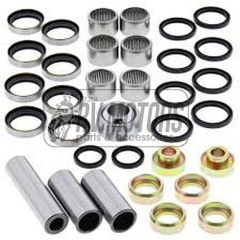 Ремкомплект прогрессии WRP 27-1130