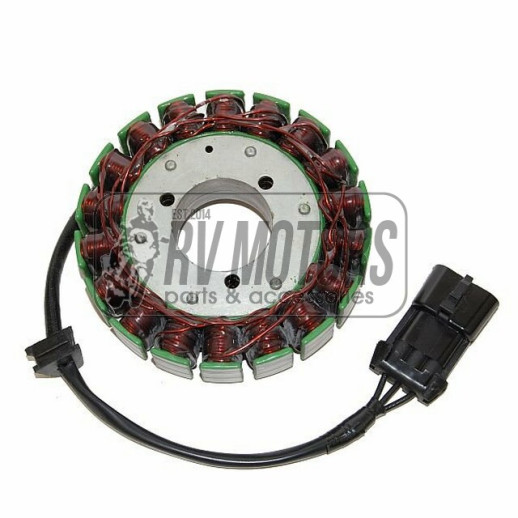 Генератор VICTORY Standard Cruiser /Sport Cruiser /Deluxe Cruiser /Victory Vegas /Ness /8-BALL ELECTROSPORT ESG798