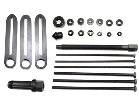 Инструмент снятия картеров двигателя NACHMAN MX-12283