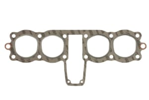 Прокладка ГБЦ  HONDA CB 900 '79-'83 (OEM:12251438013; 12251438023; 12251438003) ATHENA S410210001035