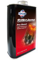Присадка в топливо Silkolene PRO Boost 1Л
