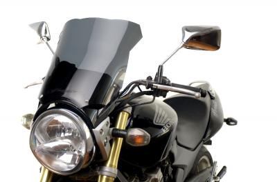 Вітрове скло LOSTER Honda CB600F Hornet 05-06 туристичне