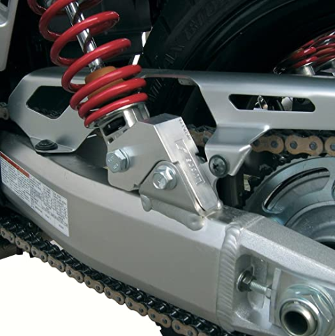 Комплект завышения подвески SUZUKI GSX 1200/1400 1999- TRW LUCAS MCHL129