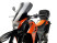 Ветровое стекло LOSTER Yamaha XT 660 04-06 туристическое