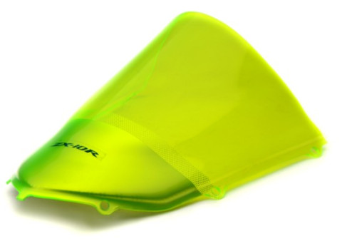 Ветровое стекло LOSTER Kawasaki Z 750 S 05-