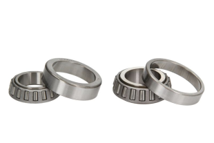 Комплект подшипников рулевой колонки SUZUKI A, AP, B, DR, DS, GN, GP, GS, GT, JR, RG, RM, SB, SP, TS, TU, ZR 50-250 TOURMAX SSS100