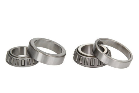 Комплект подшипников рулевой колонки SUZUKI A, AP, B, DR, DS, GN, GP, GS, GT, JR, RG, RM, SB, SP, TS, TU, ZR 50-250 TOURMAX SSS100