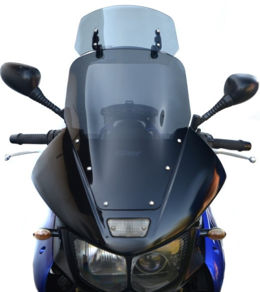 Спойлер на скло Loster NC6