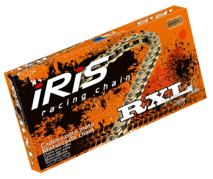 Приводная цепь IRIS 520RXL 108GG