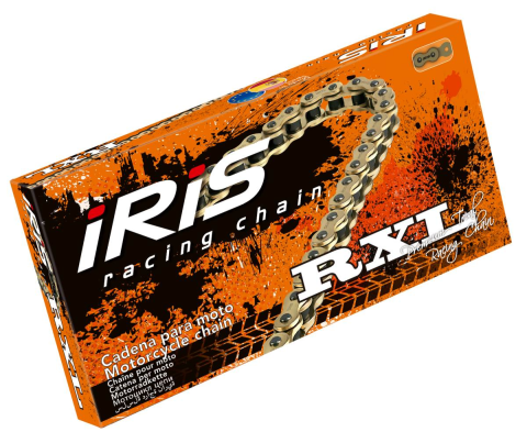 Приводная цепь IRIS 520RXL 108GG