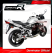 Прямоток DOMINATOR SUZUKI GSF 650 BANDIT GP 1 2005 - 2006