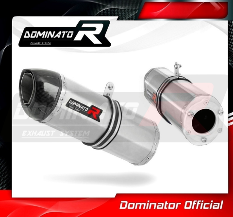 Прямоток DOMINATOR SUZUKI RF 900 HP1 1994 - 1998 