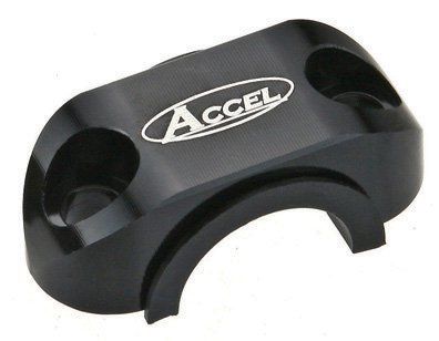 Кріплення гальмівного циліндра ACCEL RC-01BK чорний