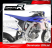 Выхлопной коллектор DOMINATOR YAMAHA WR 450 F 2007 - 2011