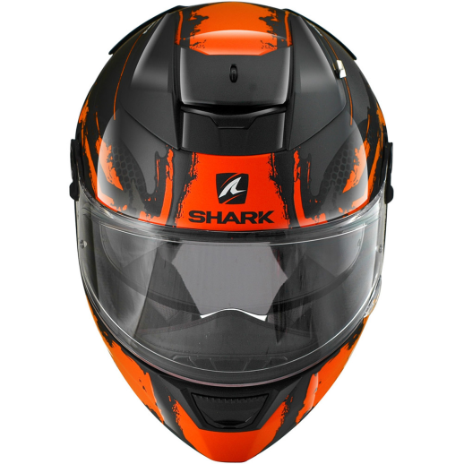 Шолом Shark Speed-R Duke. Розмір S.