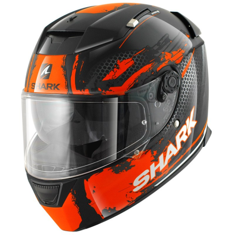 Шлем Shark Speed-R Duke. Размер S. 