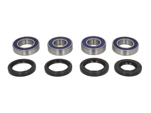 Підшипники осі колеса APRILIA NA, RSV, SL, SMV, TUONO 750/850/1000 2000-4 RIDE AB25-1568