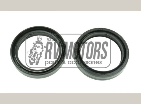 Сальники вилки Athena P40FORK455129 48x61x11 (ARI134)