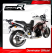 Прямоток DOMINATOR YAMAHA BT 1100 BULLDOG 2001 - 2007 круглый