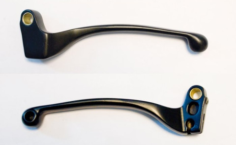 Рычаг сцепления NACHMAN HONDA NSR 125 '87-'03 DSH30CN