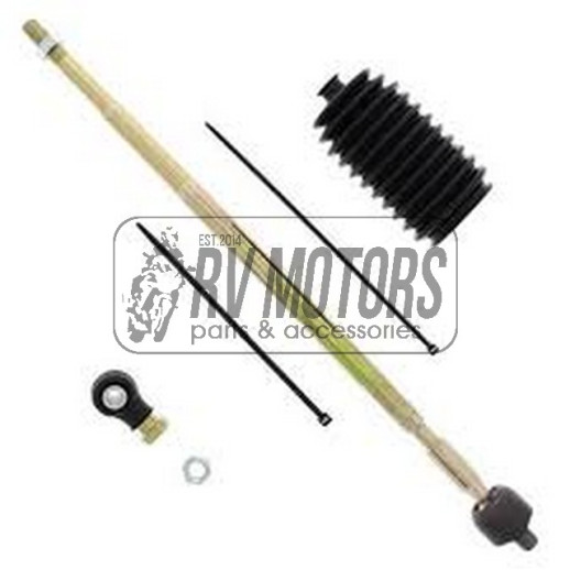 Комплект рульових наконечників AllBalls 51-1049-L