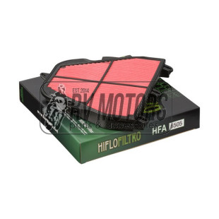 Воздушный фильтр HIFLO HFA6505