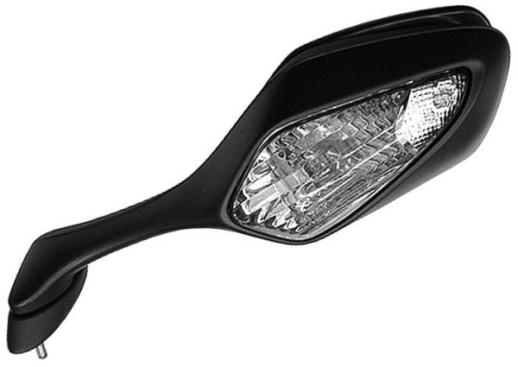 Дзеркало з поворотом HONDA CBR 1000RR (08-) VICMA EH400I ліве