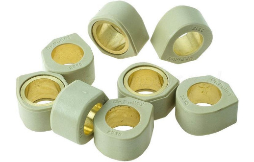 Ролики варіатора Suzuki AN 400 Burgman Dr.Pulley 26x13 19 гр.