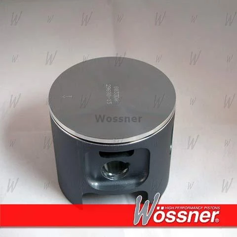 Поршень HUSQVARNA CR/WR 390 '77-'80 (85,42=+2,50MM) WOSSNER 8033D250