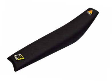 Обшивка сидіння KTM SX85 '18 BLACKBIRD PYRAMID (PMD) E1527G