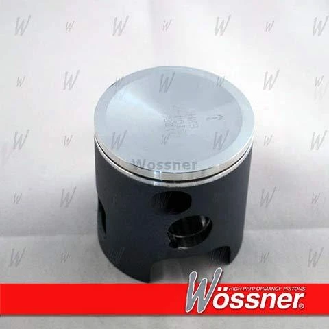 Поршень KAWASAKI KX 125 '87 (55,95MM) WOSSNER 8128DB