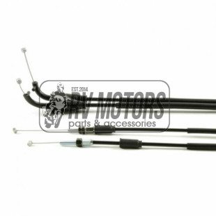 Трос газа HUSQVARNA TE 449, TC 449 '11-'13 (45-1054) PROX 53.110054