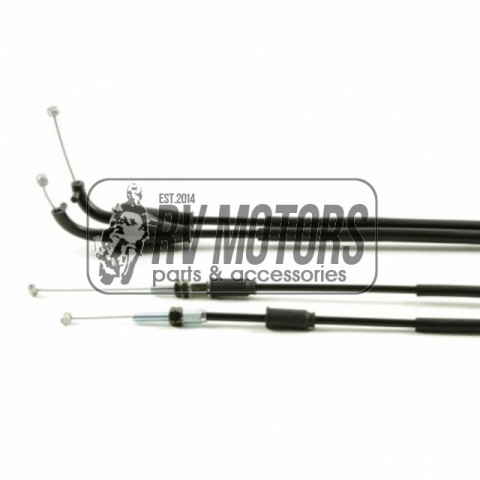 Трос газа HUSQVARNA TE 449, TC 449 '11-'13 (45-1054) PROX 53.110054