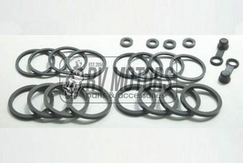 Ремкомплект суппорта TOURMAX BCF-318