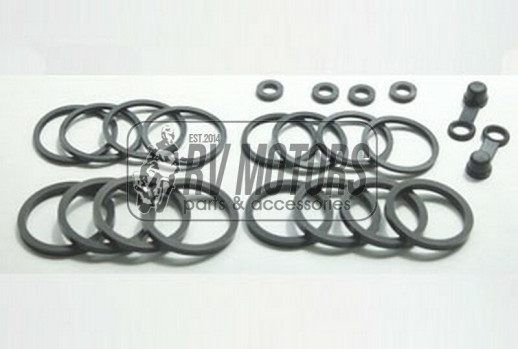 Ремкомплект супорту TOURMAX BCF-318