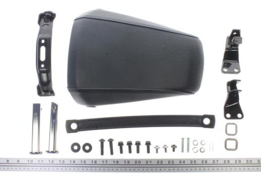 Комплект сидіння Honda VT1300CX FURY 08R73-MFR-H80