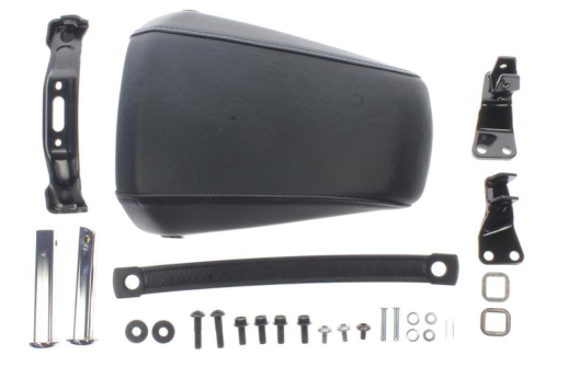 Комплект сидіння Honda VT1300CX FURY 08R73-MFR-H80