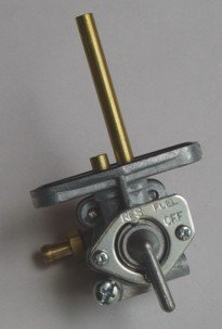 Топливный краник YAMAHA XS 650 '71-'74, XS500 '76-'77 TOURMAX FPC-208R