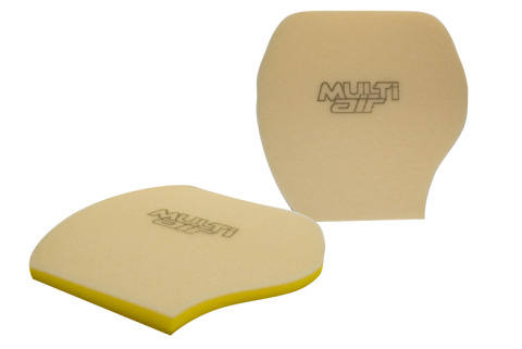 Воздушный фильтр MULTI AIR MA0364 