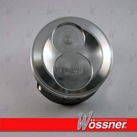 Поршень YAMAHA YFM 250 (YFM250) TIMBERWOLF, YFB 250 BEAR TRACKER '01-'02 (72,44MM=+1,50) WOSSNER 8659D150