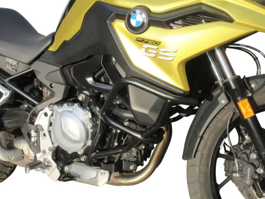 Захисні дуги Heed BMW F 750 GS