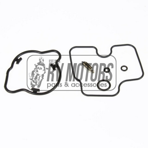 Ремкомплект карбюратора HONDA CB 500/600/1000, CBR 600 VF 750 TOURMAX CAB-H17