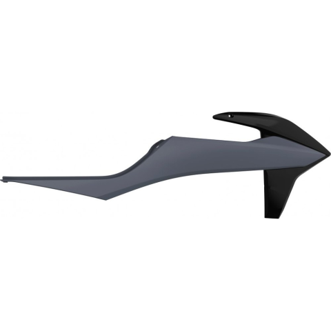 Боковой пластик KTM SX/SXF 19 POLISPORT 8422100008