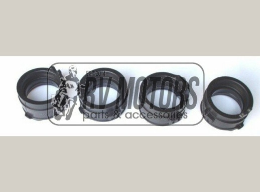 Патрубки карбюратора HONDA CBR 900RR &#39;98-&#39;99 TOURMAX CHH-31