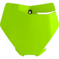 Передній обтічник крос KTM SX/SX-F `16-20 POLISPORT 8666400004