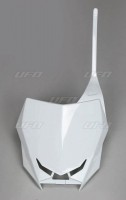 Передний обтекатель кросс SUZUKI RMZ 450 '18 UFO SU04943041
