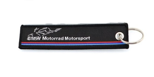 Брелок BMW S1000XR