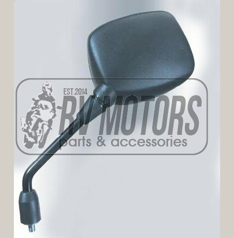 Дзеркало FAR FAR0719 ліве YAMAHA XJ 600/900 DIVERSION 