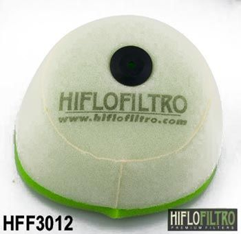 Повітряний фільтр HIFLO HFF3012