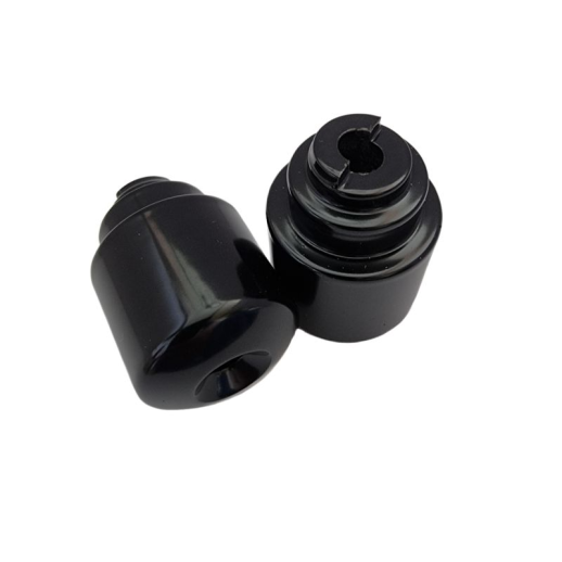 Грузы руля HONDA CBR 600 RR (2003-2006), CBR 1000 RR (2004-), VFR 1200 (2010-) BIKETEC BT0046